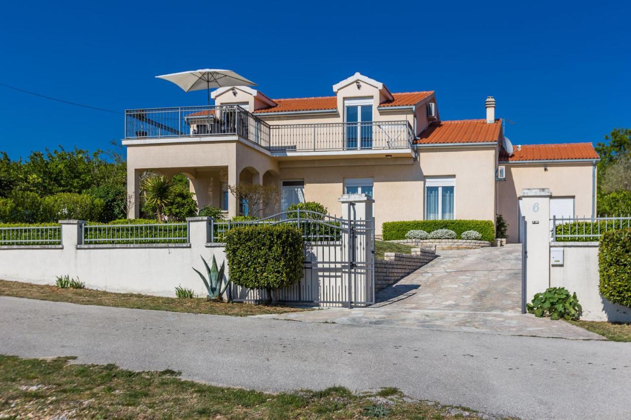 Apartment Marko Kruševo Exterior foto